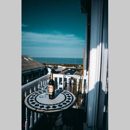 Glide Surf Casa Apartment Cromer Ngoại thất bức ảnh