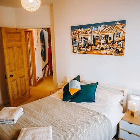 Glide Surf Casa Apartment Cromer Ngoại thất bức ảnh