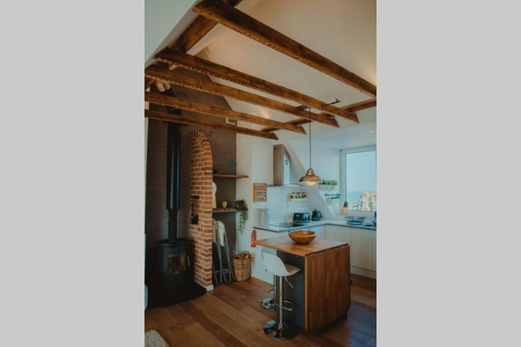 Glide Surf Casa Apartment Cromer Ngoại thất bức ảnh