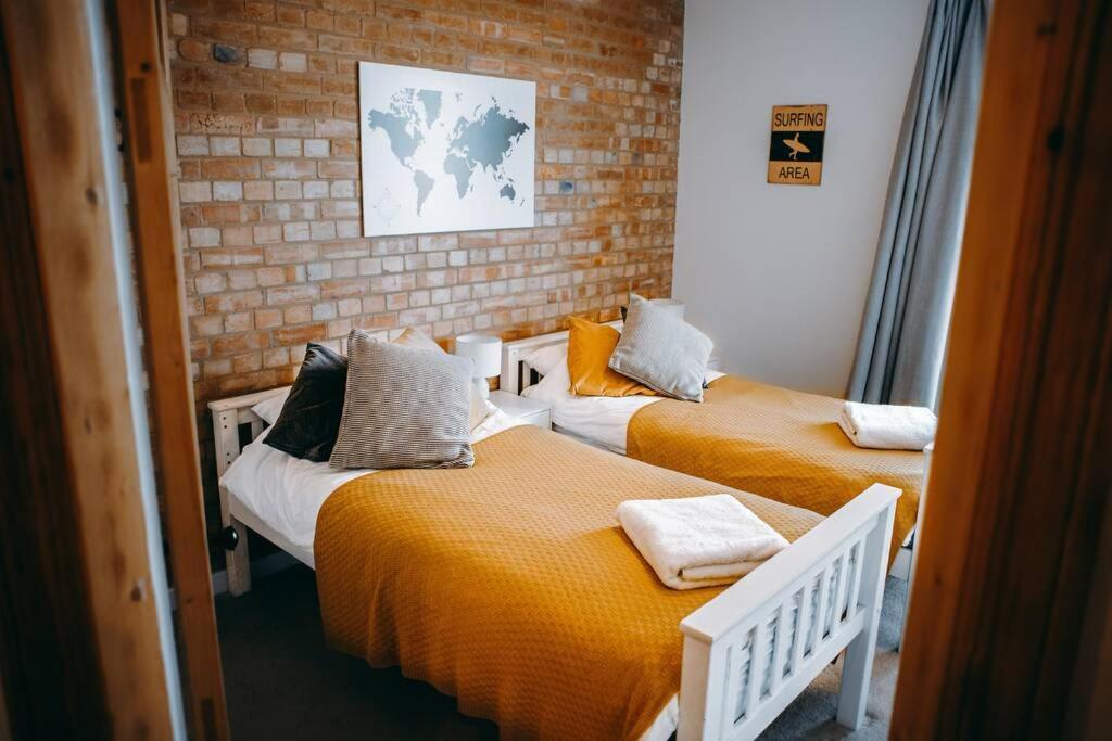 Glide Surf Casa Apartment Cromer Ngoại thất bức ảnh