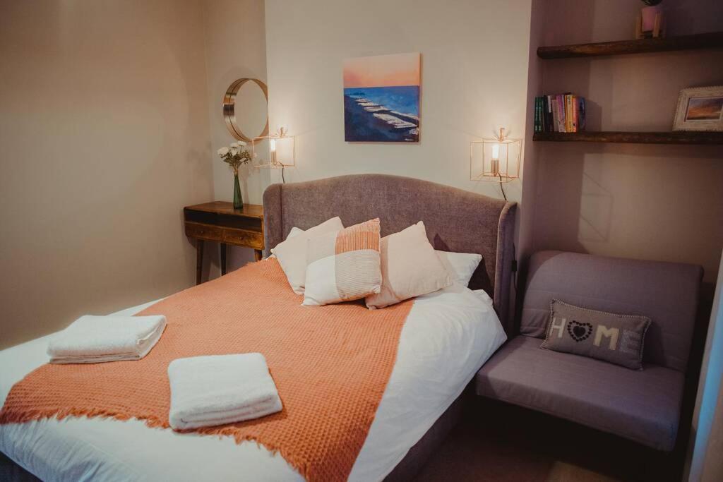 Glide Surf Casa Apartment Cromer Ngoại thất bức ảnh