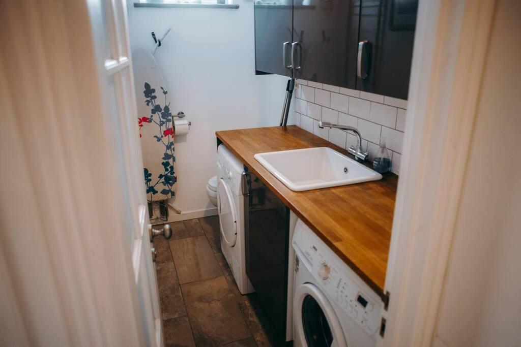 Glide Surf Casa Apartment Cromer Ngoại thất bức ảnh