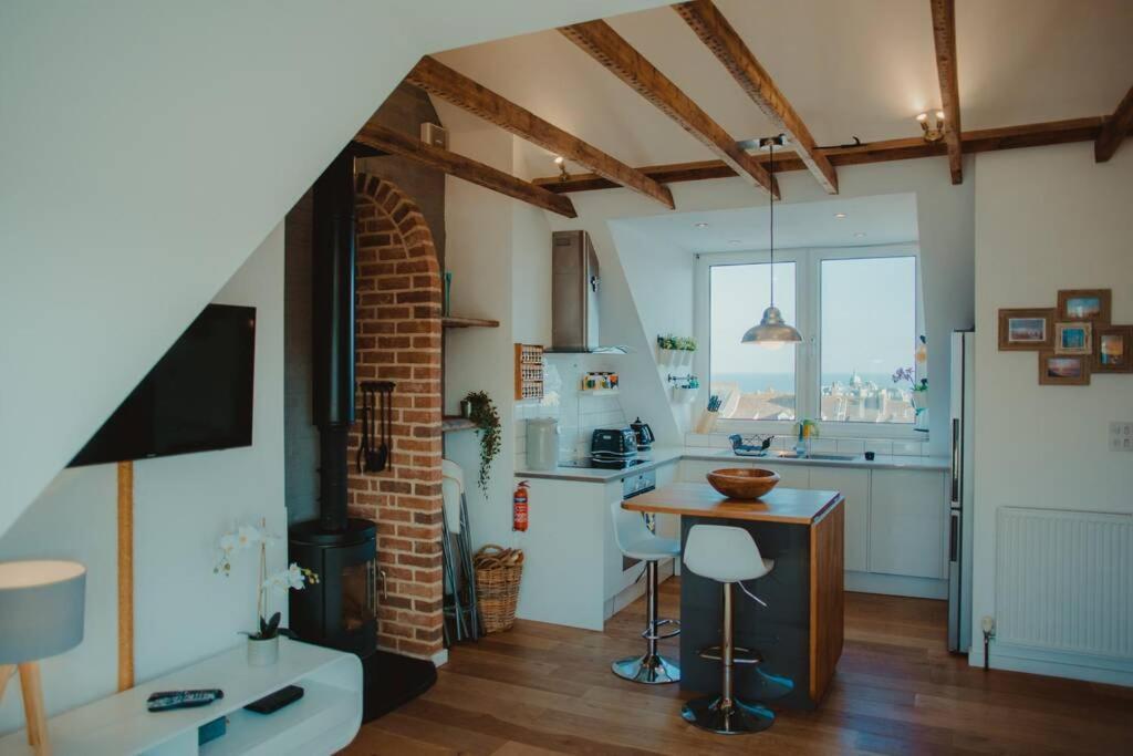 Glide Surf Casa Apartment Cromer Ngoại thất bức ảnh