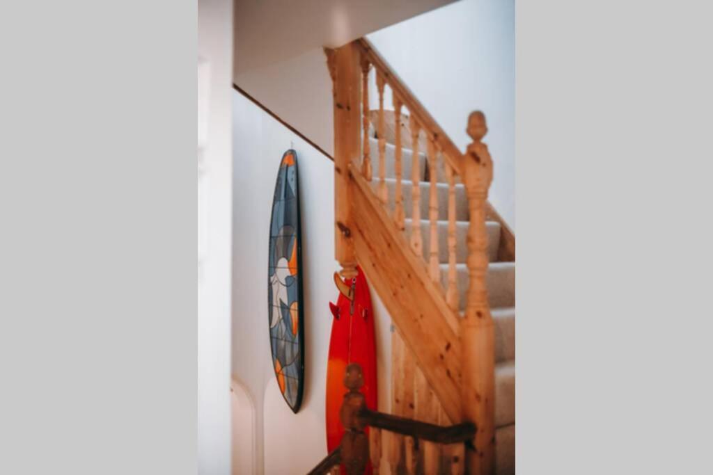 Glide Surf Casa Apartment Cromer Ngoại thất bức ảnh